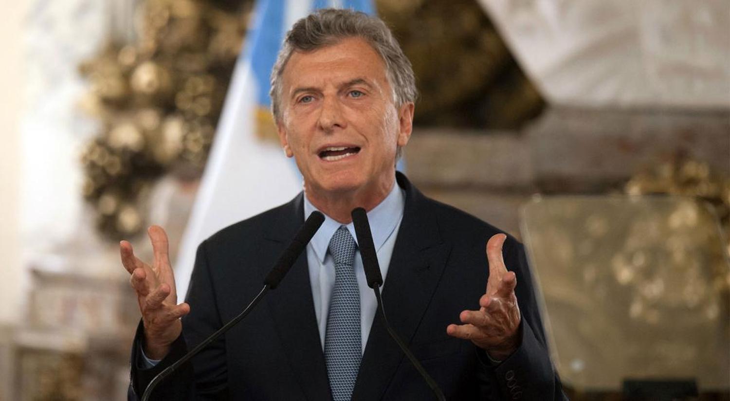 El PRO se distancia del Gobierno en medio de la crisis por Adorni