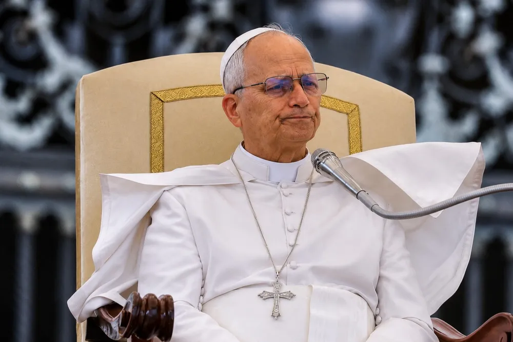 Aseguran que el Papa León XIV visitará Luján en un posible viaje el país