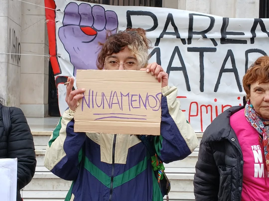 A 11 años del primer Ni Una Menos, se llevará adelante una nueva movilización en la ciudad