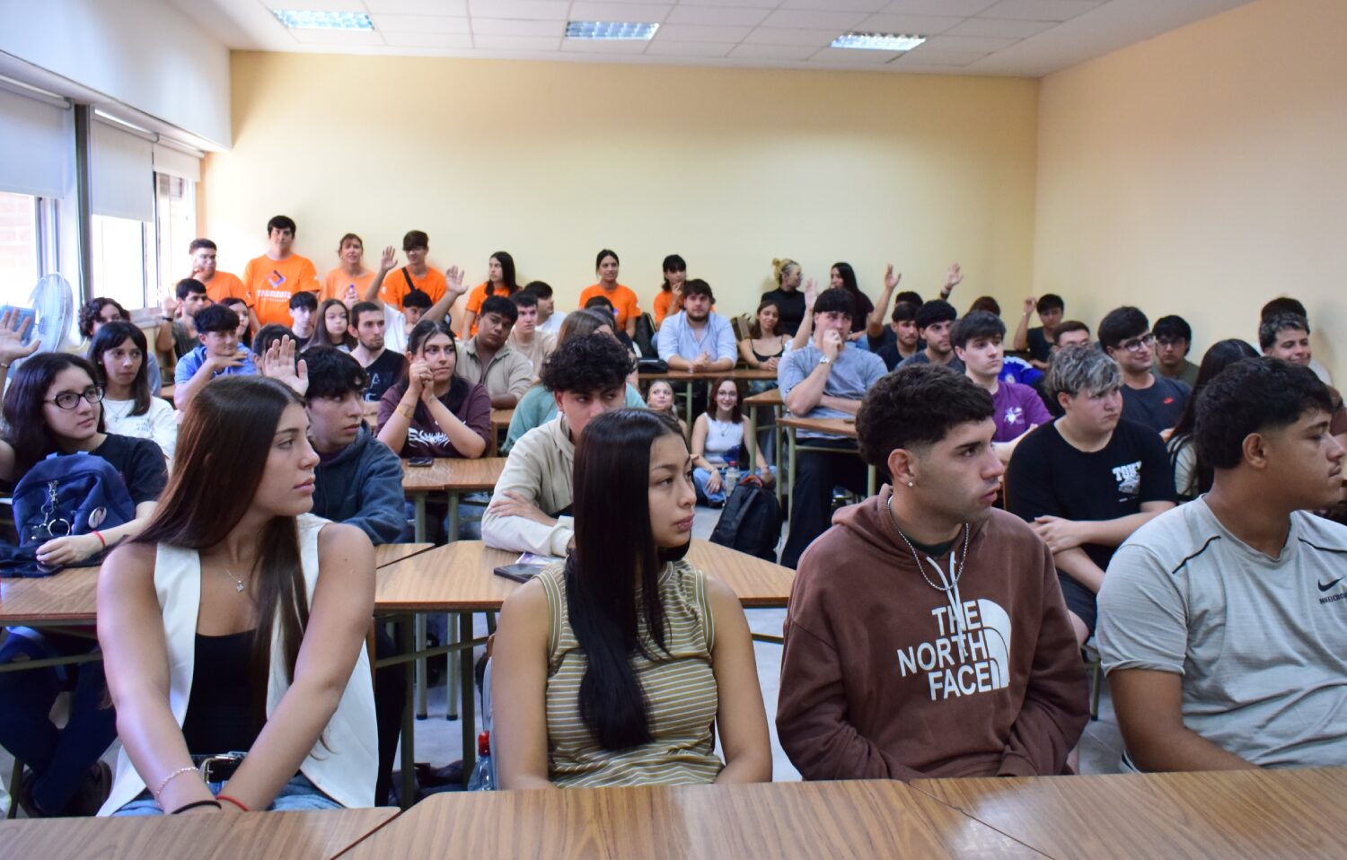 La FACSO abrió la inscripción para comenzar a cursar en el segundo cuatrimestre